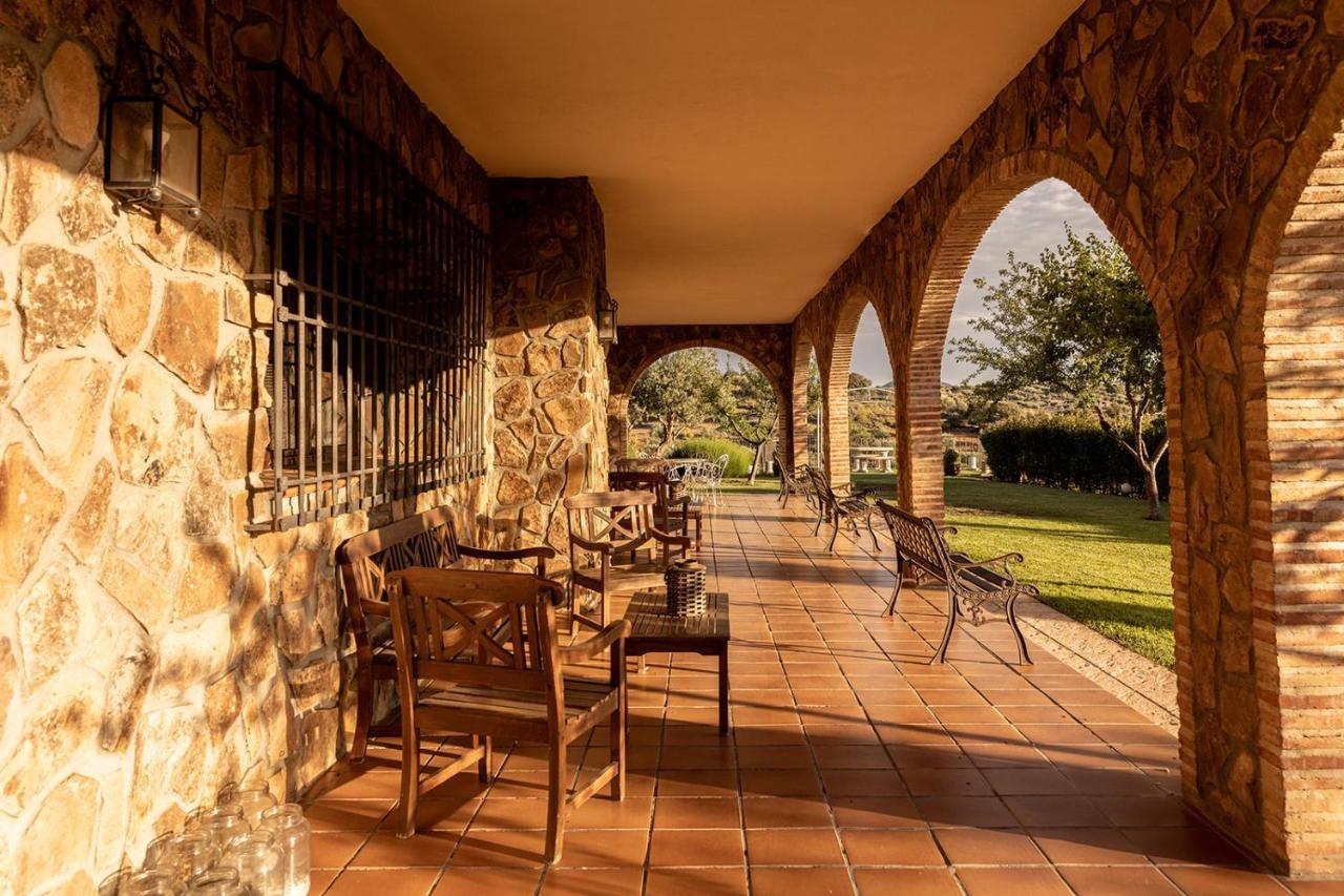 Casa Rural Cigarral Del Pintor, Toledo